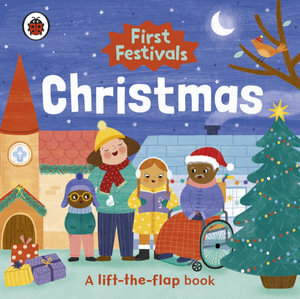 NNEDSZ First Festivals: Christmas