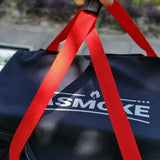 NNEDSZ AS300 GRILL CARRY BAG WATERPROOF STORAGE CASE COVER