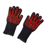 NNEDSZ BBQ GLOVES