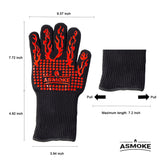 NNEDSZ BBQ GLOVES