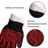 NNEDSZ BBQ GLOVES