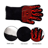 NNEDSZ BBQ GLOVES