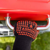 NNEDSZ BBQ GLOVES