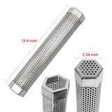 NNEDSZ PELLET SMOKE TUBE 30*5CM