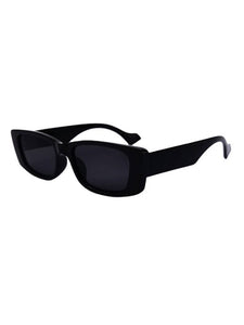 NNEDSZ Fashion Sunglasses - Marseille - Black