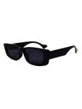 NNEDSZ Fashion Sunglasses - Marseille - Black