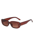 NNEDSZ Fashion Sunglasses - Naples - Brown