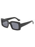 NNEDSZ Fashion Sunglasses -  Taranto - Black