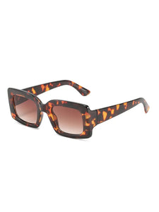 NNEDSZ Fashion Sunglasses -  Taranto - Tort