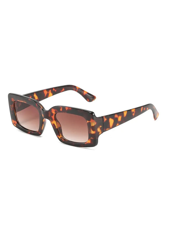 NNEDSZ Fashion Sunglasses -  Taranto - Tort