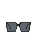 NNEDSZ Fashion Sunglasses - Aprilla - Black