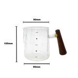 NNEDSZ Ferme Coffee Server - 500ml