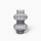 NNEDSZ Zucca Glass Vase Yellow