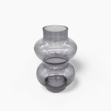 NNEDSZ Zucca Glass Vase Yellow