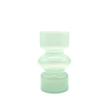 NNEDSZ Tondu Glass Vase Green