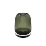 NNEDSZ Grand Glass Vase Large Grey