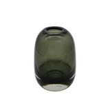 NNEDSZ Grand Glass Vase Large Grey