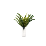 NNEDSZ Faux Boston Bush Stem