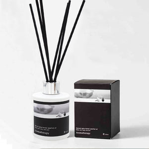 NNEDSZ Aromatherapy White Diffuser