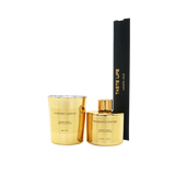 NNEDSZ Parthenon Candle & Diffuser orange blssom