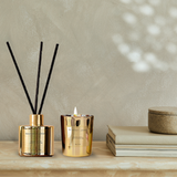 NNEDSZ Parthenon Candle & Diffuser orange blssom