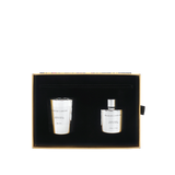 NNEDSZ Parthenon Candle & Diffuser nordic metaseqouia