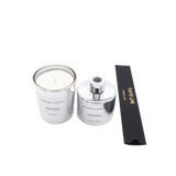 NNEDSZ Parthenon Candle & Diffuser nordic metaseqouia