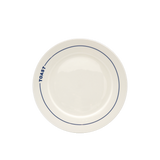 NNEDSZ Toast Plate flat plate