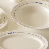 NNEDSZ Toast Plate flat plate