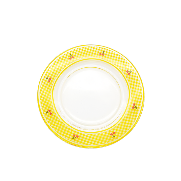 NNEDSZ Springs Springs Flat Plate yellow