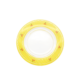 NNEDSZ Springs Springs Flat Plate yellow