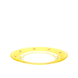 NNEDSZ Springs Springs Flat Plate yellow