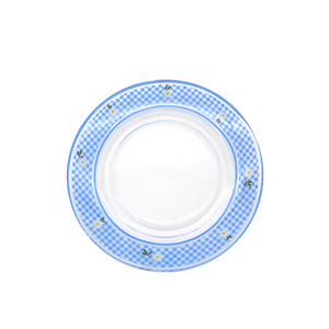NNEDSZ Springs Springs Flat Plate blue