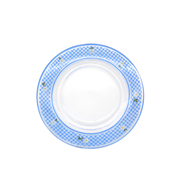 NNEDSZ Springs Springs Flat Plate blue