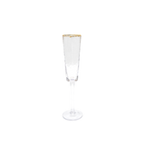 NNEDSZ Nile Garden Champagne Glass - 122ml