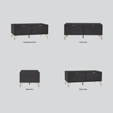 NNEDSZ Volos Coffee Table