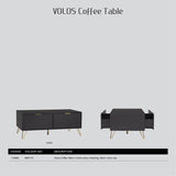 NNEDSZ Volos Coffee Table