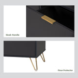 NNEDSZ Volos Coffee Table