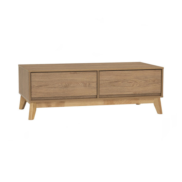 NNEDSZ Coffee Table - Natural