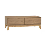 NNEDSZ Coffee Table - Natural
