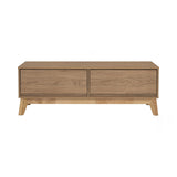NNEDSZ Coffee Table - Natural