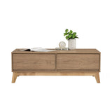 NNEDSZ Coffee Table - Natural