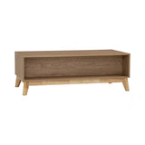 NNEDSZ Coffee Table - Natural