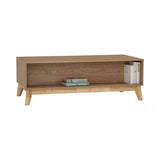 NNEDSZ Coffee Table - Natural