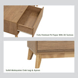 NNEDSZ Coffee Table - Natural