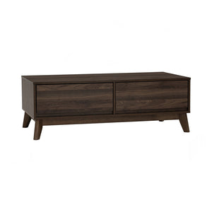 NNEDSZ Coffee Table - Cocoa