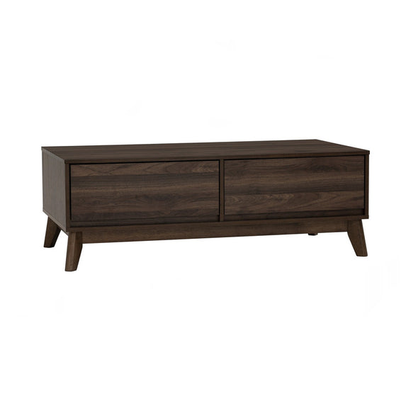 NNEDSZ Coffee Table - Cocoa
