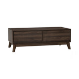 NNEDSZ Coffee Table - Cocoa