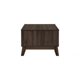 NNEDSZ Coffee Table - Cocoa