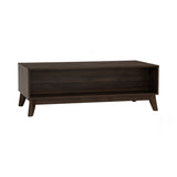 NNEDSZ Coffee Table - Cocoa